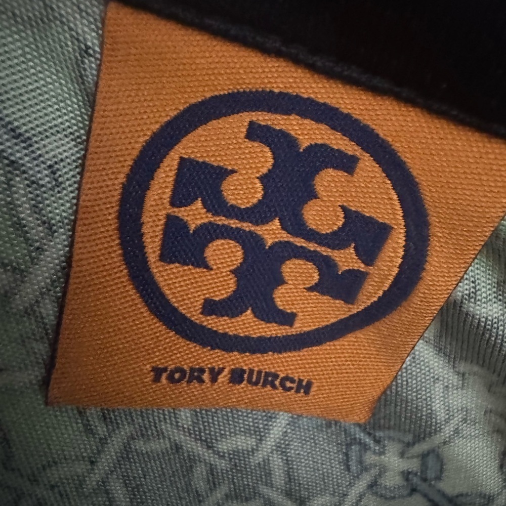 Tory Burch Silk Dress NWOT - Picture 7 of 7